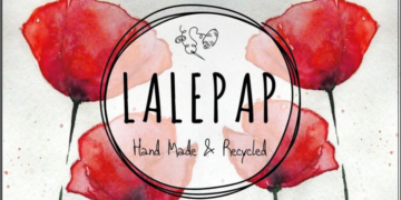 A feminist artisan fighting period poverty