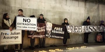 Assange doit être sauvé