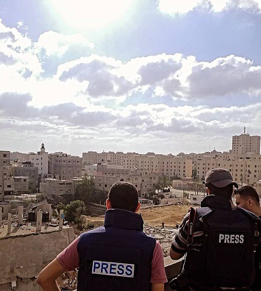 أوضاع الصحافة الفلسطينية… مرآة لقصّة فلسطين