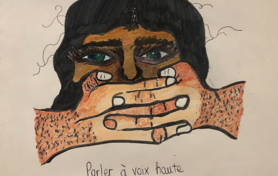 Journée mondiale de la liberté de la presse