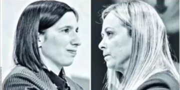 Les femmes de pouvoir au gouvernement (ou dans l&rsquo;opposition) en Italie et les dilemmes du féminisme