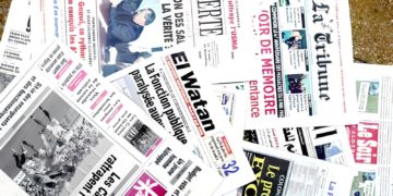 Les femmes dans les médias algériens. Stéréotypes et haine sexiste