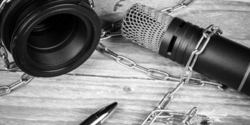 Liberté de la presse en Syrie