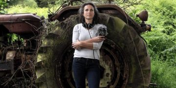 Qui a peur de Morgan Large ?