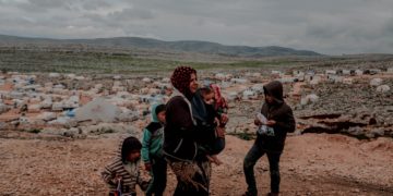 L’angoisse des réfugiées syriennes au Liban