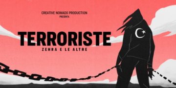 Femmes journalistes, artistes et activistes contre la censure d’Erdoğan