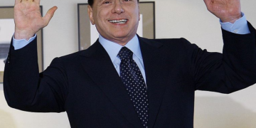 Funérailles d’Etat et journée de deuil national pour Silvio Berlusconi