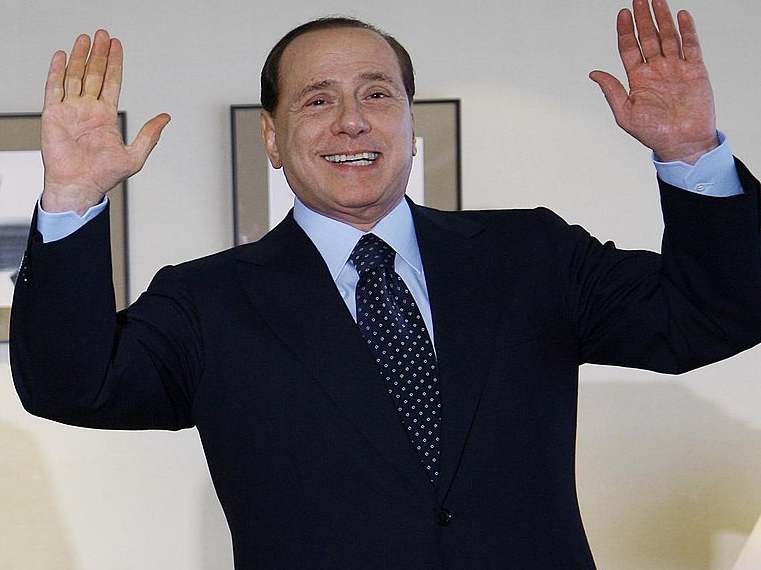 Funérailles d’Etat et journée de deuil national pour Silvio Berlusconi