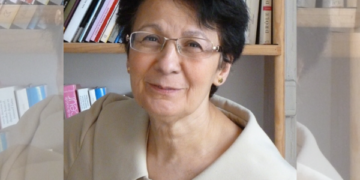 Interview with Feriel Lalami, political scientist and PhD in sociology