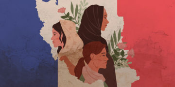 Migrant women in France. New law, new discrimination?