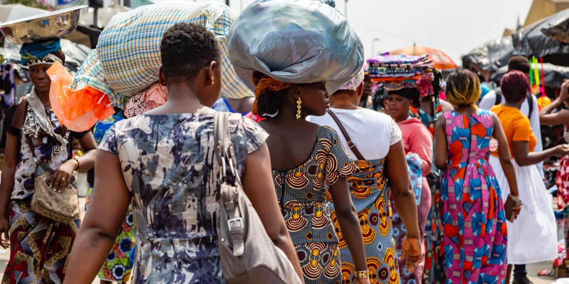 Ivorian Domestic Workers in Tunisia: Modern-Day Slavery