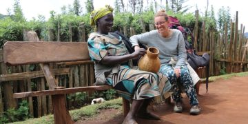 Entretien avec Fiore Longo, l&rsquo;anthropologue féministe qui défend les peuples authochtones