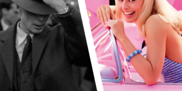 Barbie contre Oppenheimer : La bataille cinématographique aux enjeux plus profonds que le rose et le blanc
