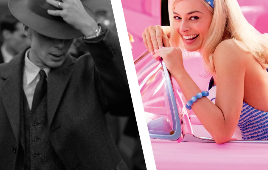 Barbie vs. Oppenheimer: The Cinematic Battle with Deeper Stakes than Pink and White