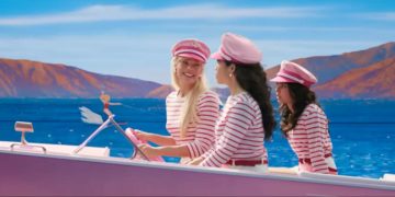 Revenge of the Blondes