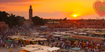 Le tremblement de terre qui a secoué le Maroc et mon cœur