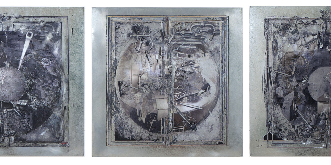 Art as a Tool in the Fight Against Patriarchal Values