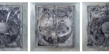 Art as a Tool in the Fight Against Patriarchal Values
