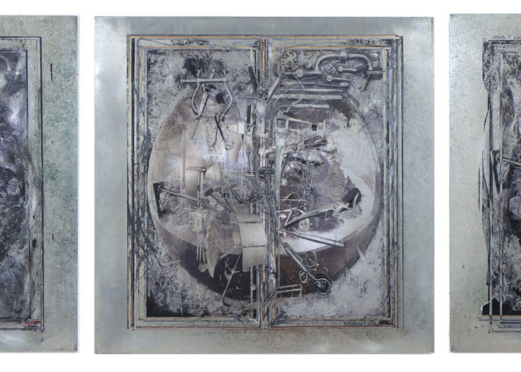 Art as a Tool in the Fight Against Patriarchal Values