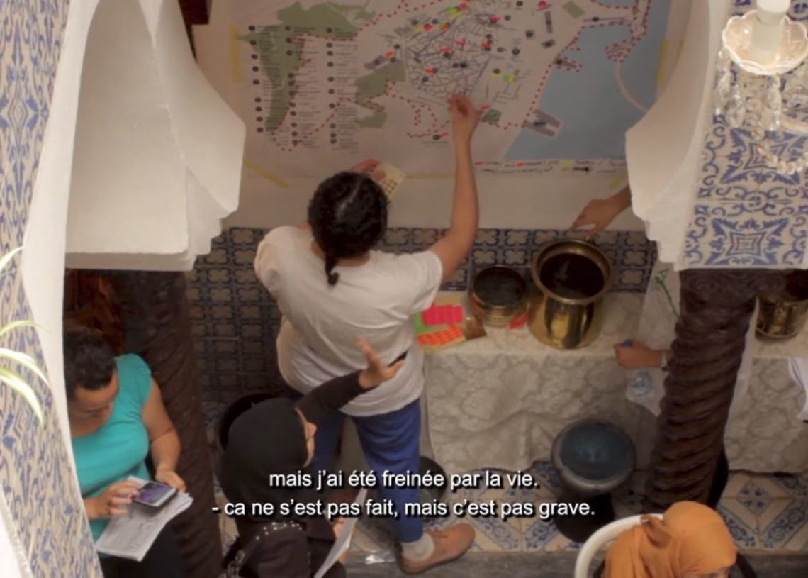 ©Les Ateliers d'Alger