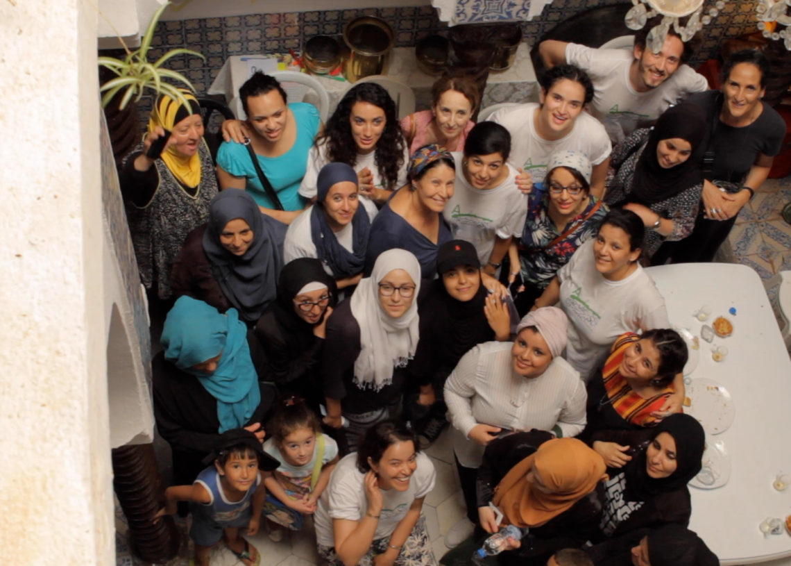 ©Les Ateliers d'Alger