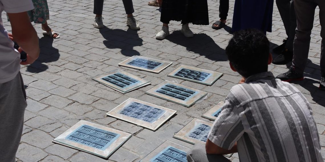 Au Maghreb, la culture à la reconquête de l’espace public