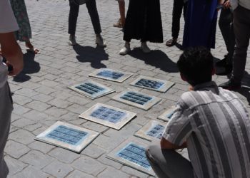 Au Maghreb, la culture à la reconquête de l’espace public