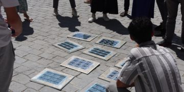 Au Maghreb, la culture à la reconquête de l’espace public