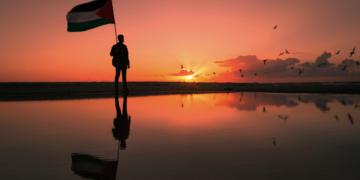 On the October 2023 war that exposed the entire world