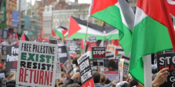 On the October 2023 war that exposed the entire world