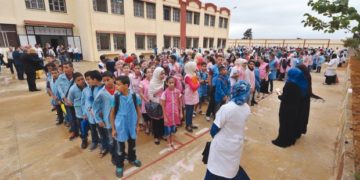 La non-mixité imposée