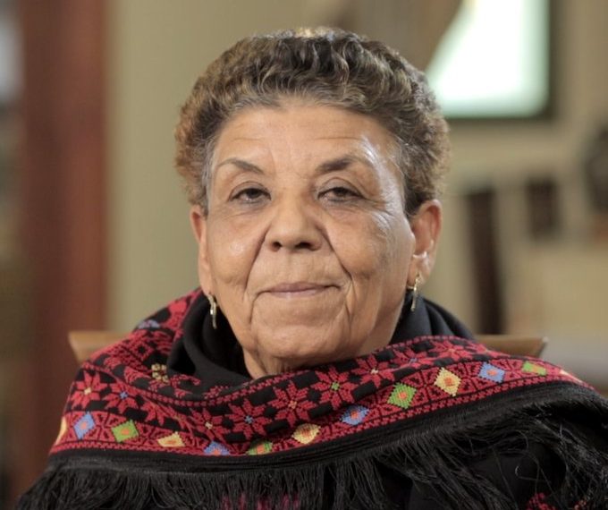 Palestinian Mariam Abu Daqqa’s activism against colonialism and patriarchy