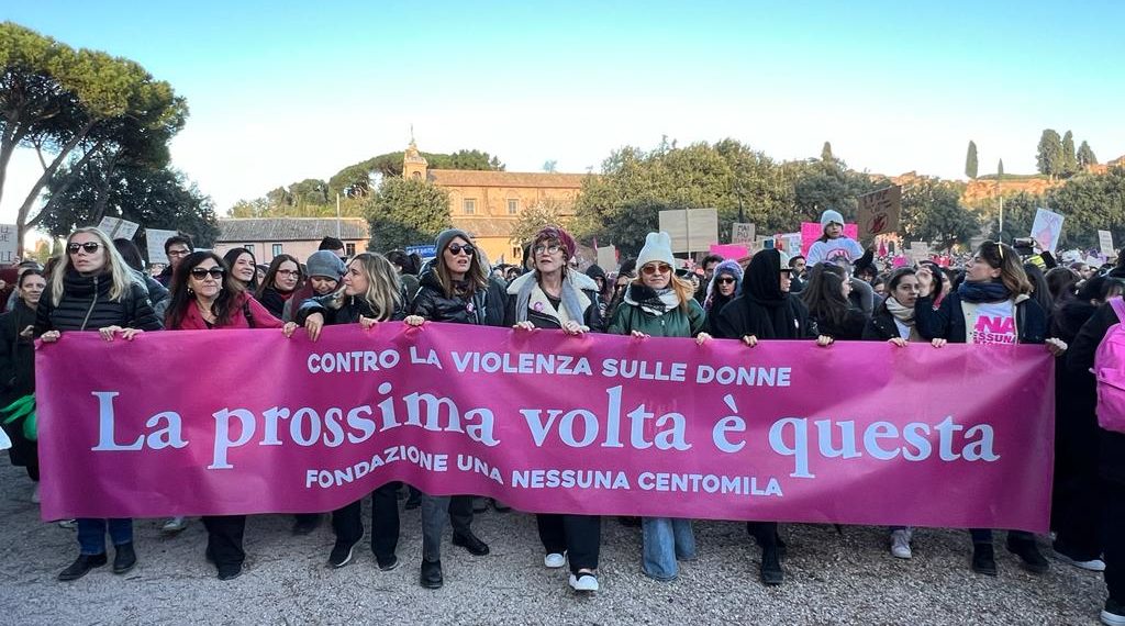 25 novembre, Giulia et demain… (1ère partie)