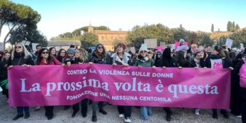 25 novembre, Giulia e il domani (1ª parte)