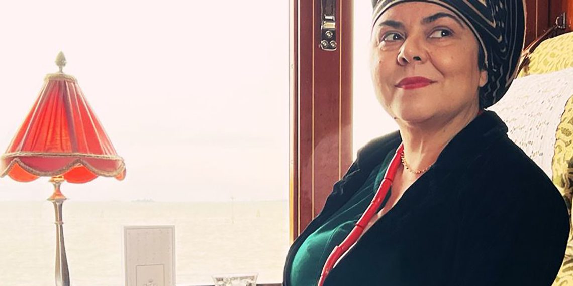 En souvenir de Michela Murgia