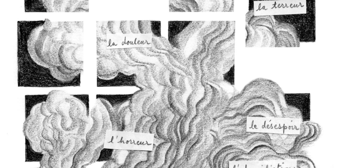 Femmes et Guerre : lutte pour la survie, lutte pour la dignité