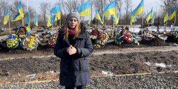 Conclusions d’une reporter de guerre féministe