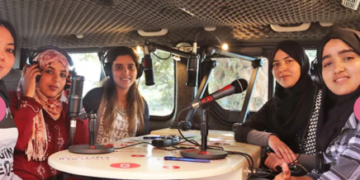 Echo des voix féminines, « Donner la parole à celles que l’on n’entend pas »