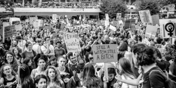 Marseille. Zone d’Occupation Féministe (ZOF) : « Ne me libère pas, je m’en charge »