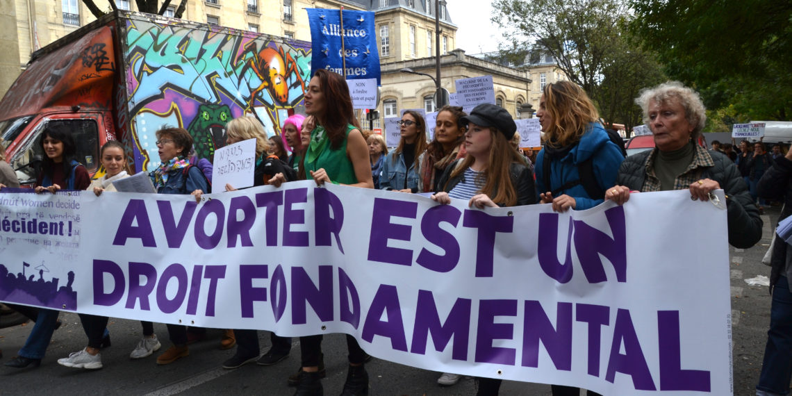 Advocating for Abortion Rights and Access Across the Mediterranean: Introducing MARA