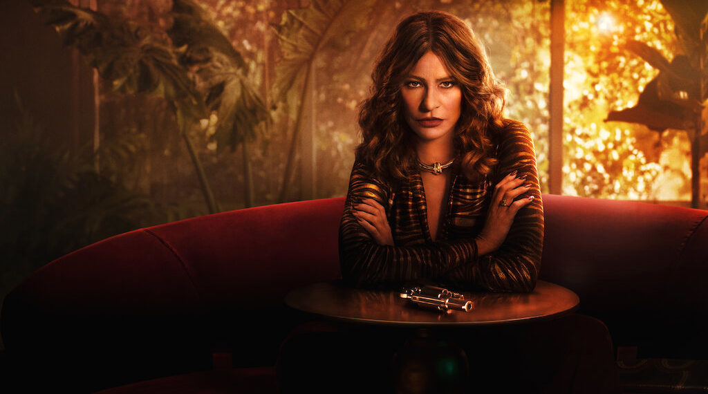 “غريزلدا” تاجرة المخدّرات التي كسرت رأس “الكارتيل”