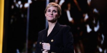 Judith Godrèche : “L’image de nos pères idéalisés s’écorche”.