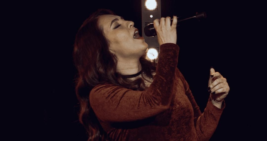 Amel Zen « Il est temps de dire les choses sans détours »