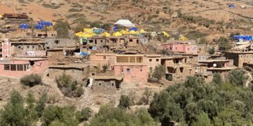 Maroc: Aux lendemains du séisme