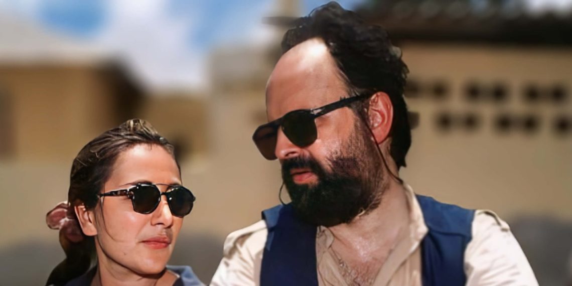 Ilaria Alpi, la vérité ensablée