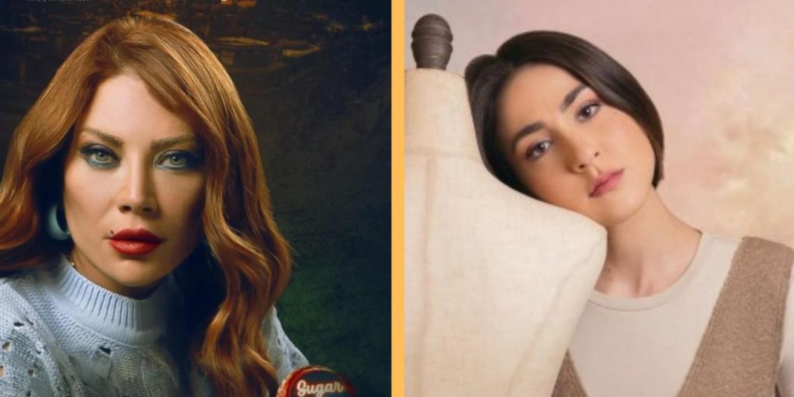 Ramadan series – Sukkar and Yassar: The unforgivable mistakes women make – Syria