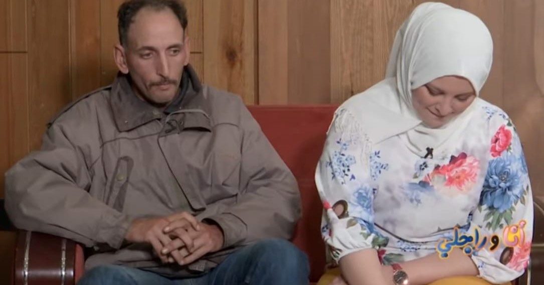 Algérie : même la caméra cachée ancre les violences contre les femmes