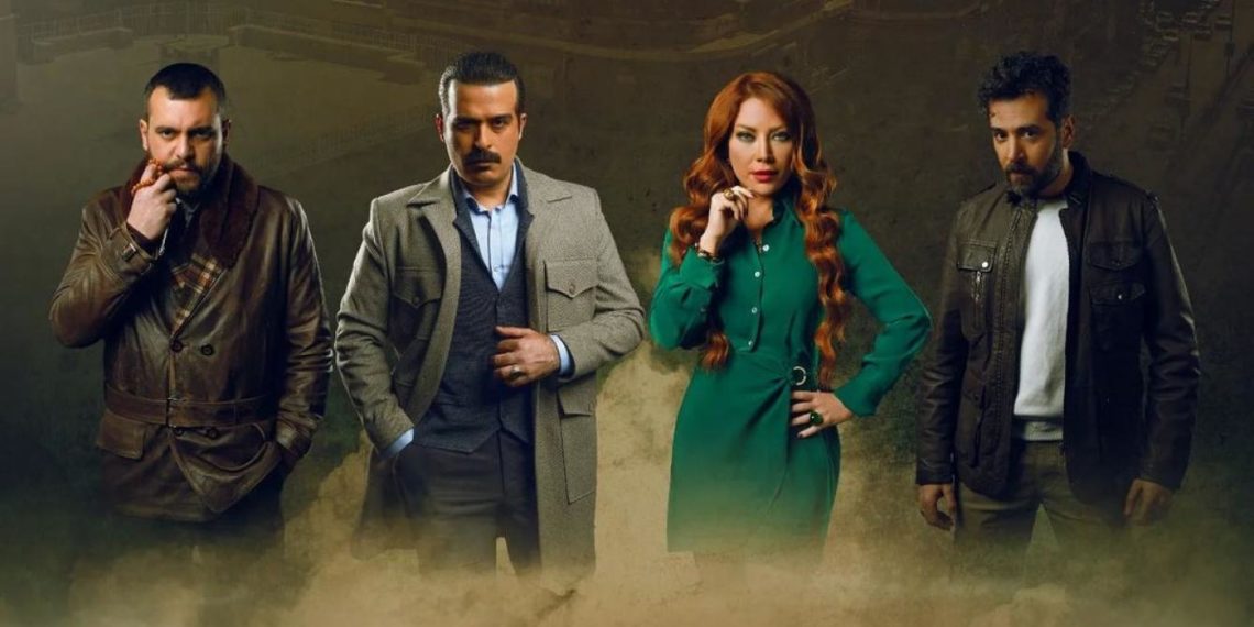 Ramadan series – Wlad Badia, Badia’s Sons: A soap opera casting women in a newly humanized light – Syria