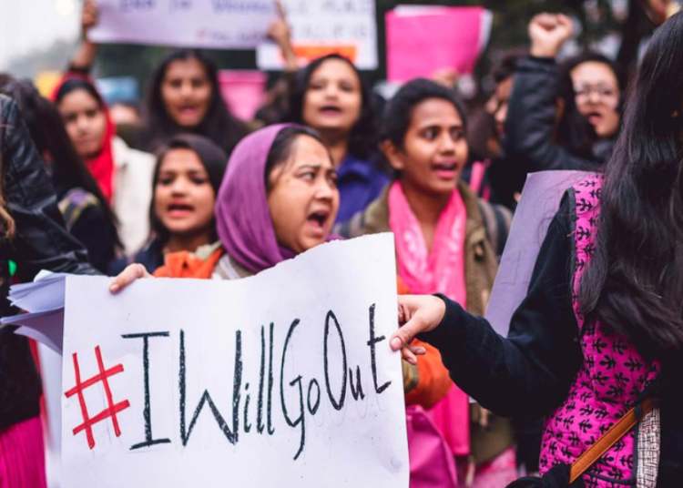 L'Inde, un pays où il ne fait pas bon être une femme