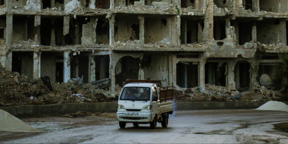 Un an après le tremblement de terre, les effets sur le système reproducteur des survivantes… et sur leur cœur